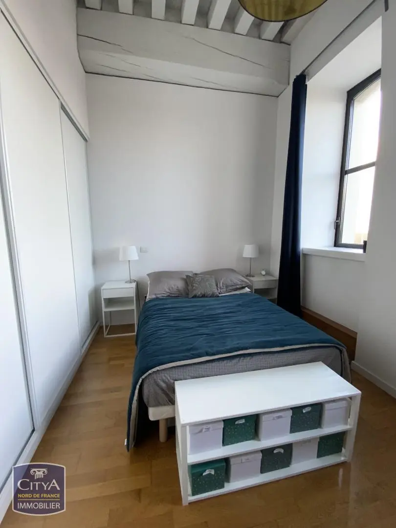 Photo 3 Appartement 2 pièces 57.93m²