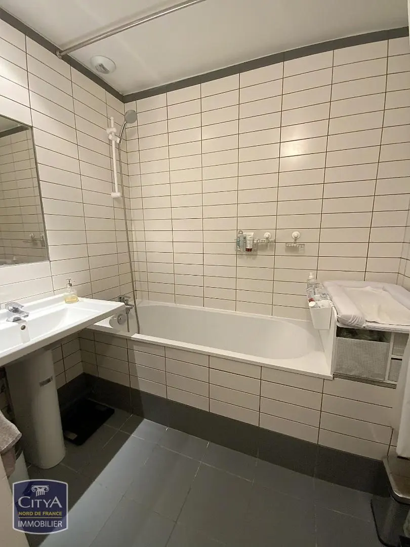 Photo 4 Appartement 2 pièces 57.93m²