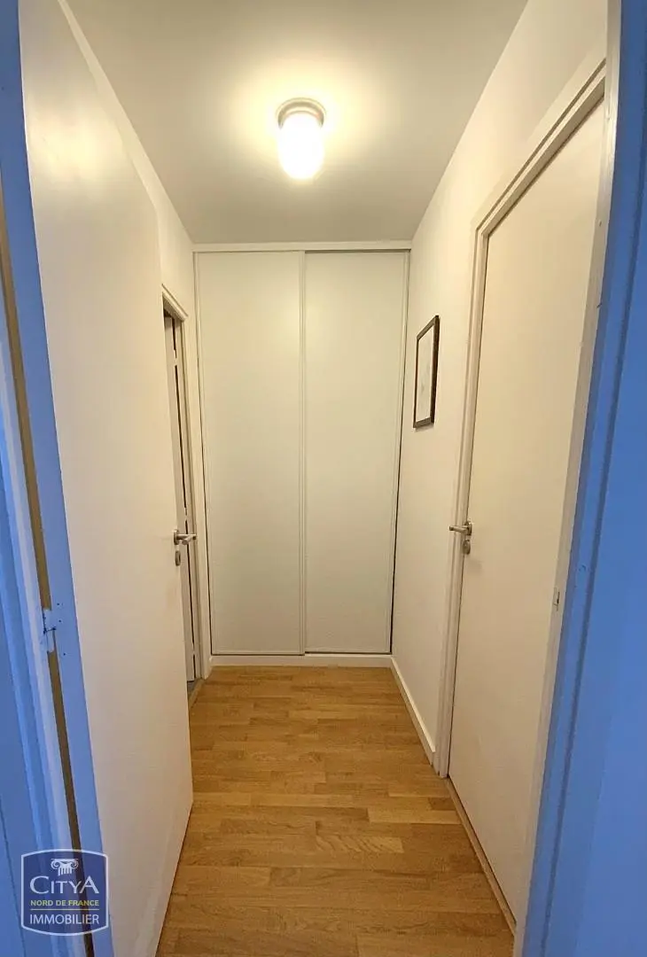 Photo 5 Appartement 2 pièces 57.93m²
