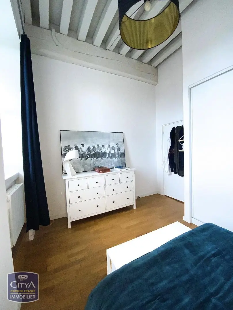 Photo 6 Appartement 2 pièces 57.93m²