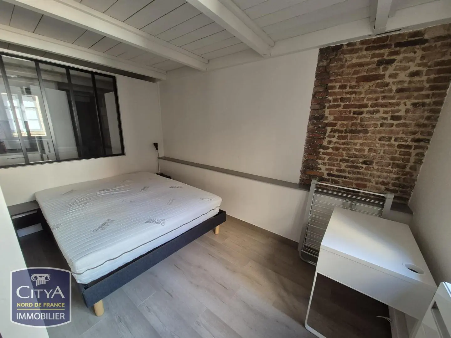 Photo 4 Appartement 1 pièce 36.97m²