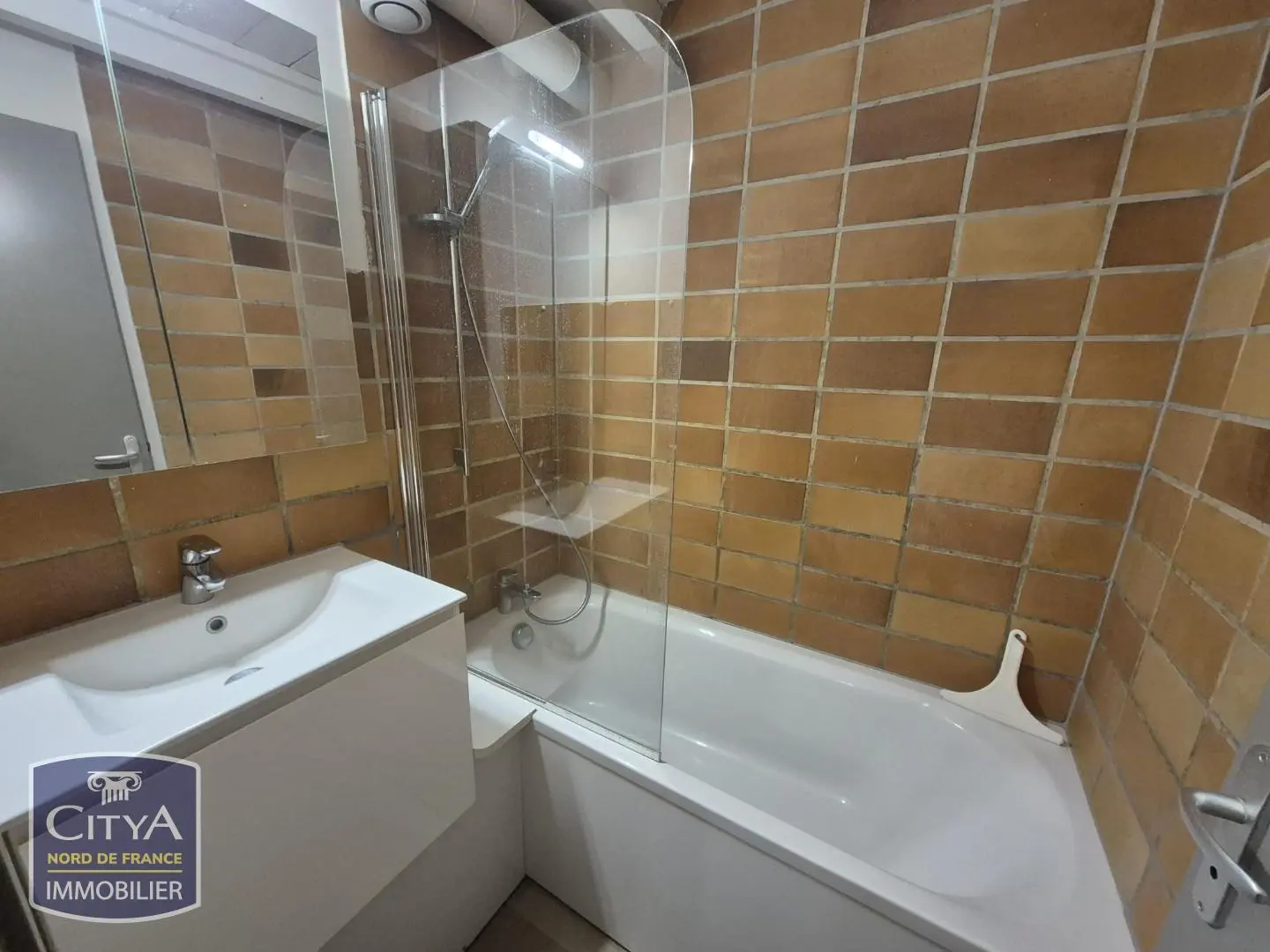 Photo 5 Appartement 1 pièce 36.97m²
