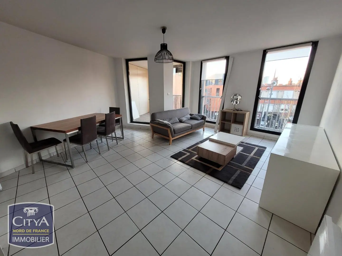 Photo 1 Appartement 3 pièces 69.68m²