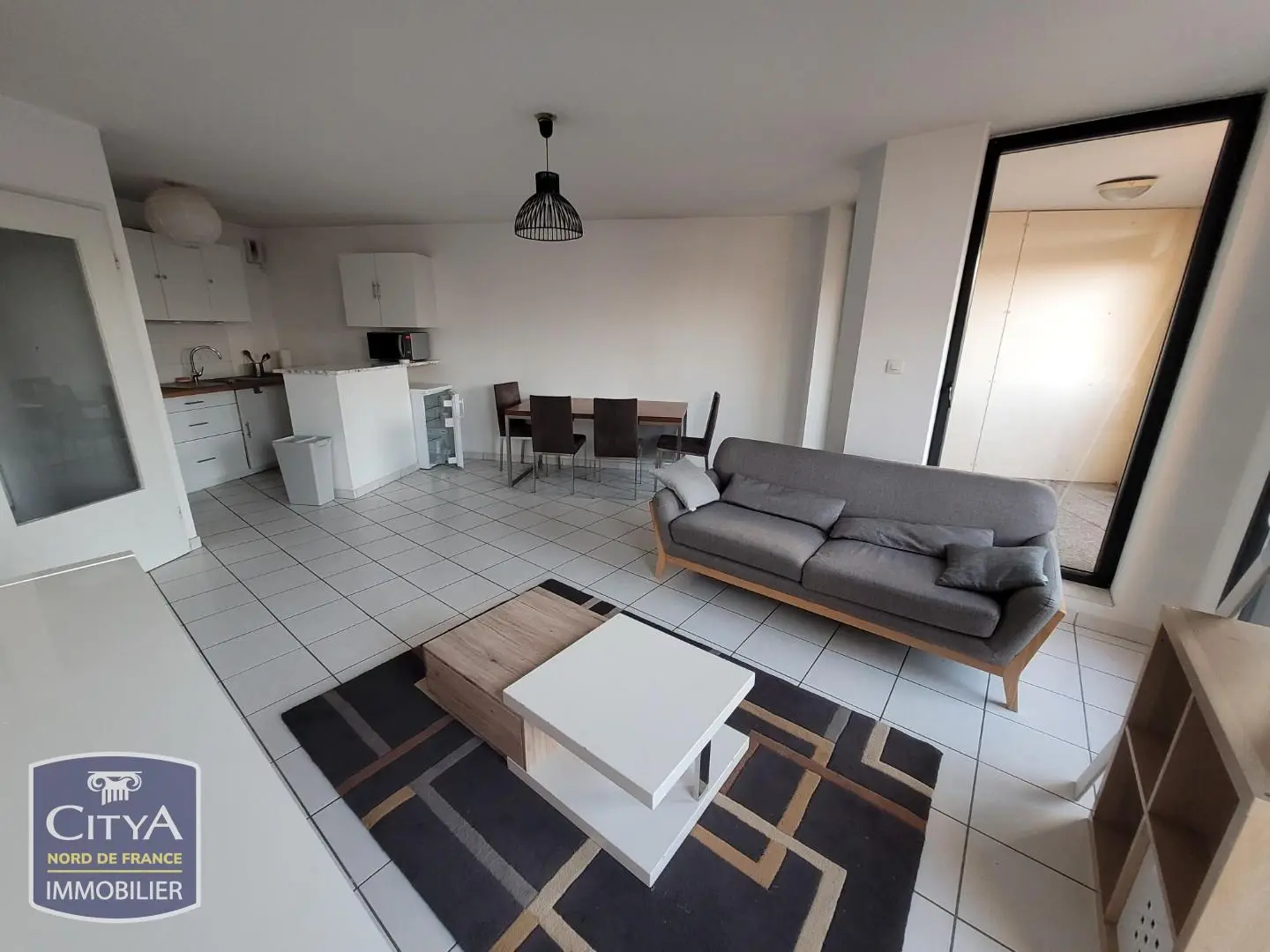 Photo 2 Appartement 3 pièces 69.68m²