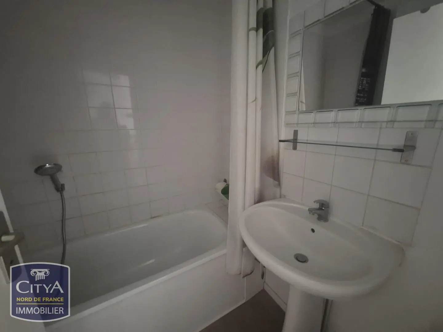 Photo 4 Appartement 2 pièces 27.64m²