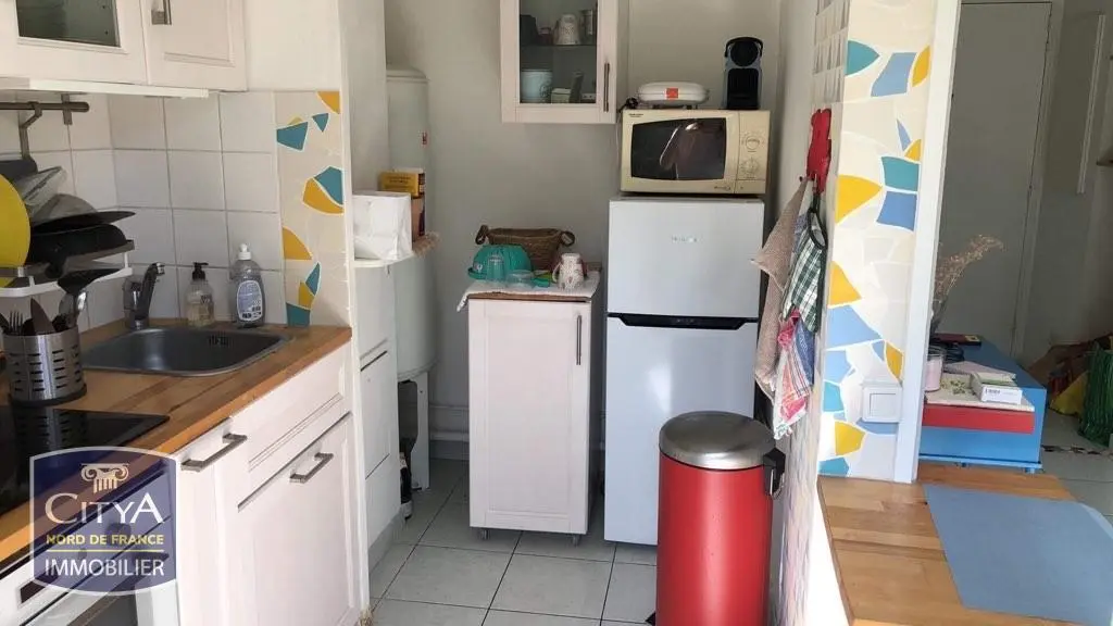 Photo 3 Appartement 2 pièces 50.4m²