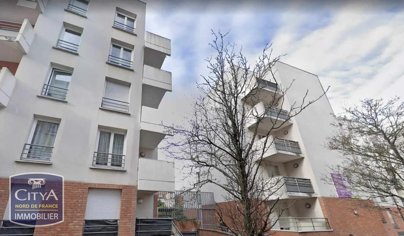 Photo 6 Appartement 2 pièces 50.4m²