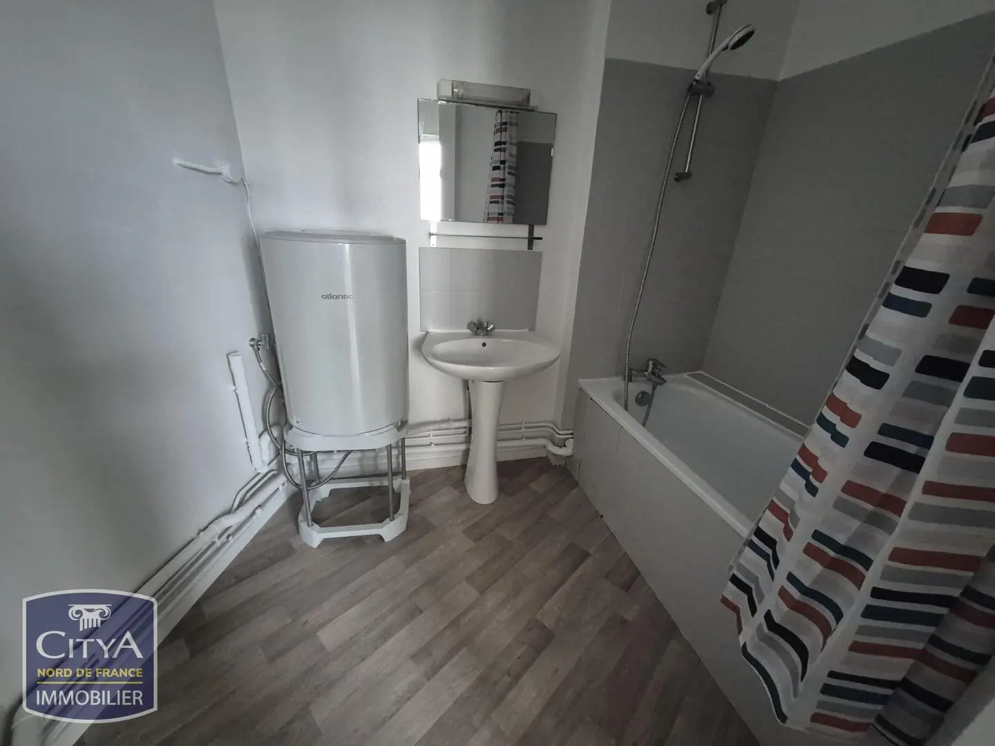 Photo 5 Appartement 1 pièce 25.31m²
