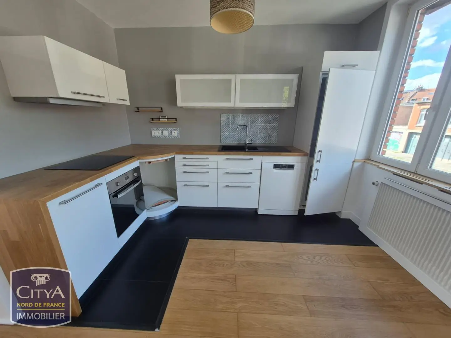 Photo 3 Appartement 2 pièces 43.86m²