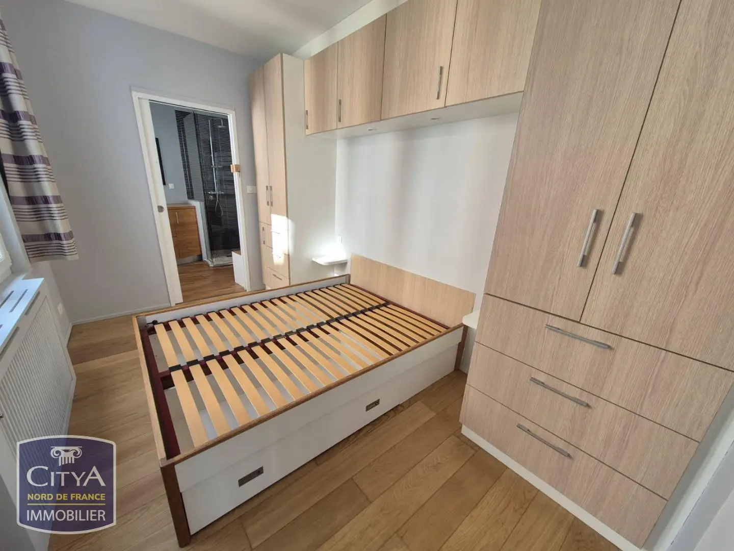Photo 4 Appartement 2 pièces 43.86m²