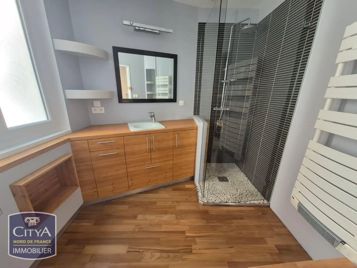 Photo 5 Appartement 2 pièces 43.86m²