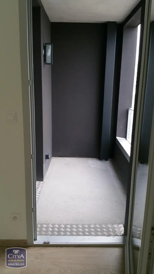 Photo 1 appartement Lille