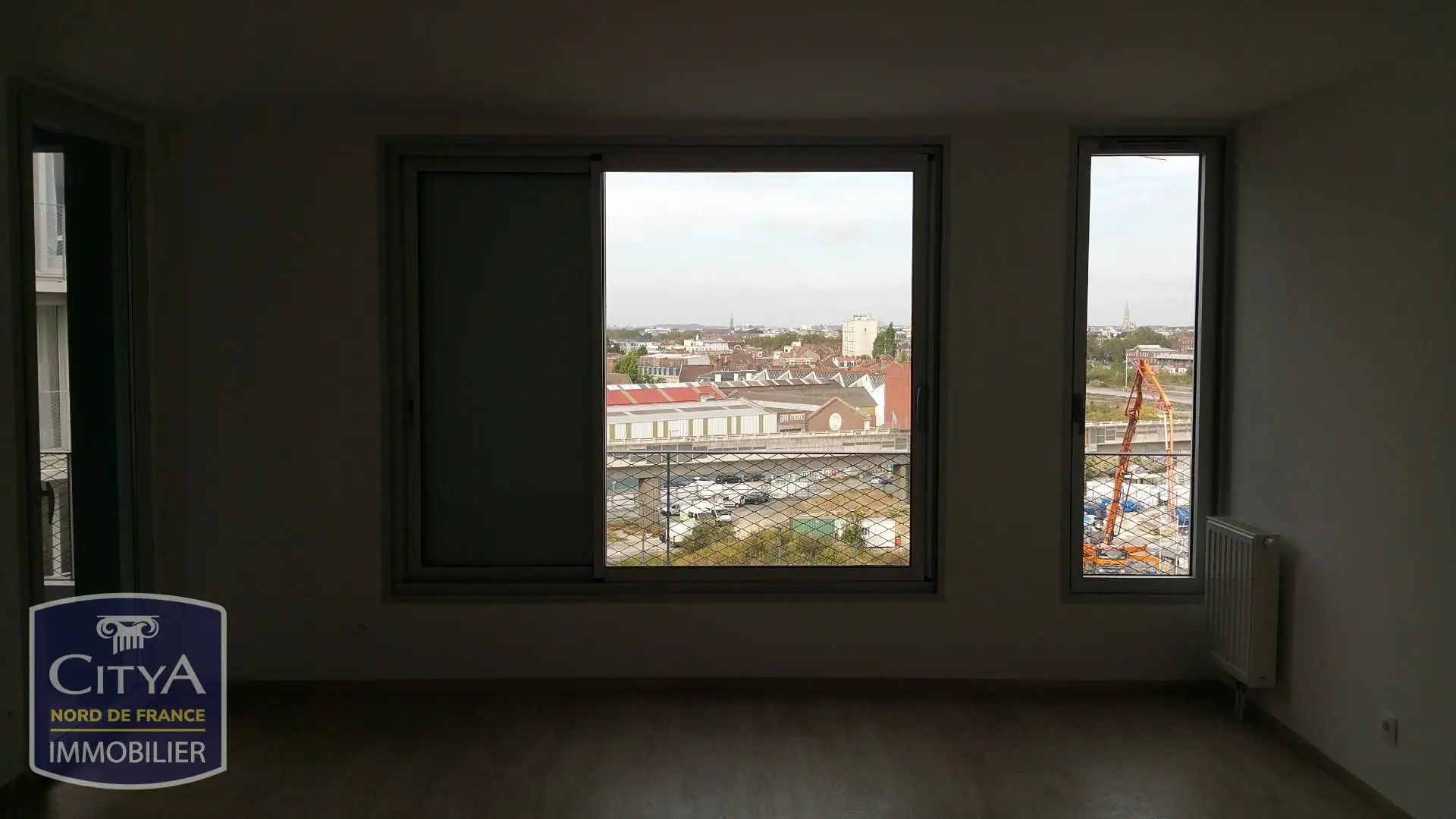 Photo 3 appartement Lille