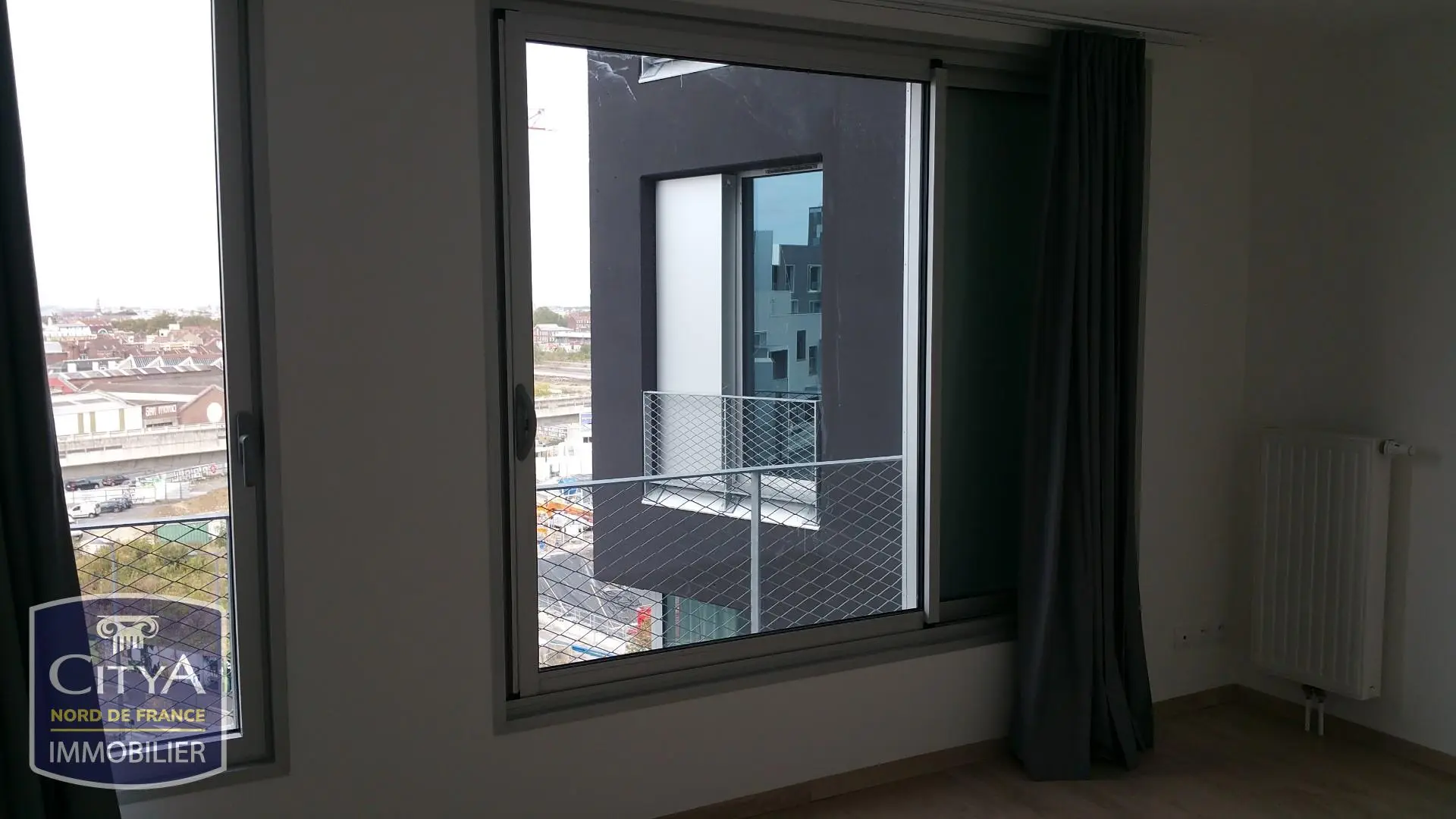 Photo 4 appartement Lille