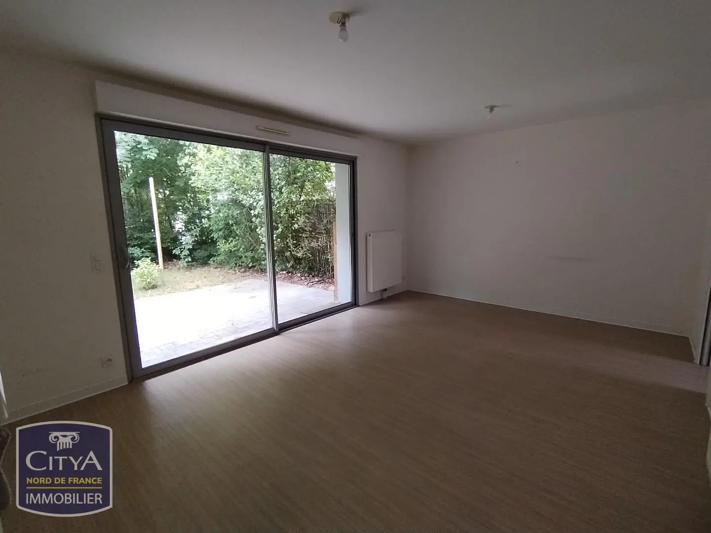 Photo 1 Appartement 3 pièces 62.19m²