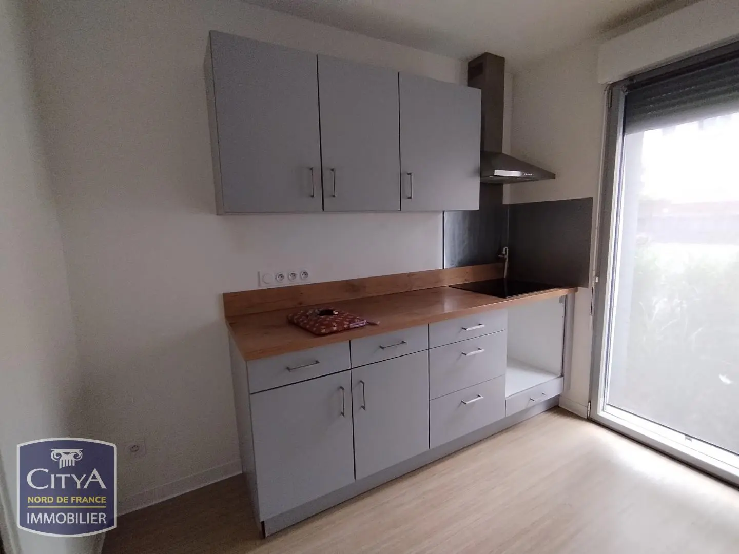 Photo 1 appartement Lille