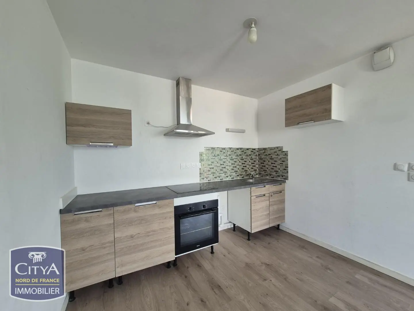 Photo 1 Appartement 2 pièces 45.06m²