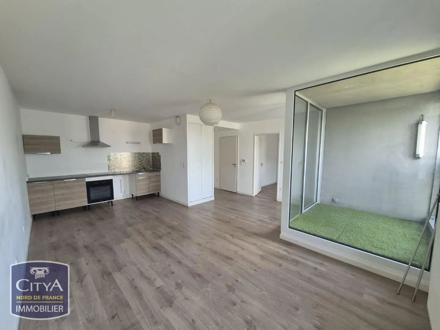 Photo 1 appartement Lille