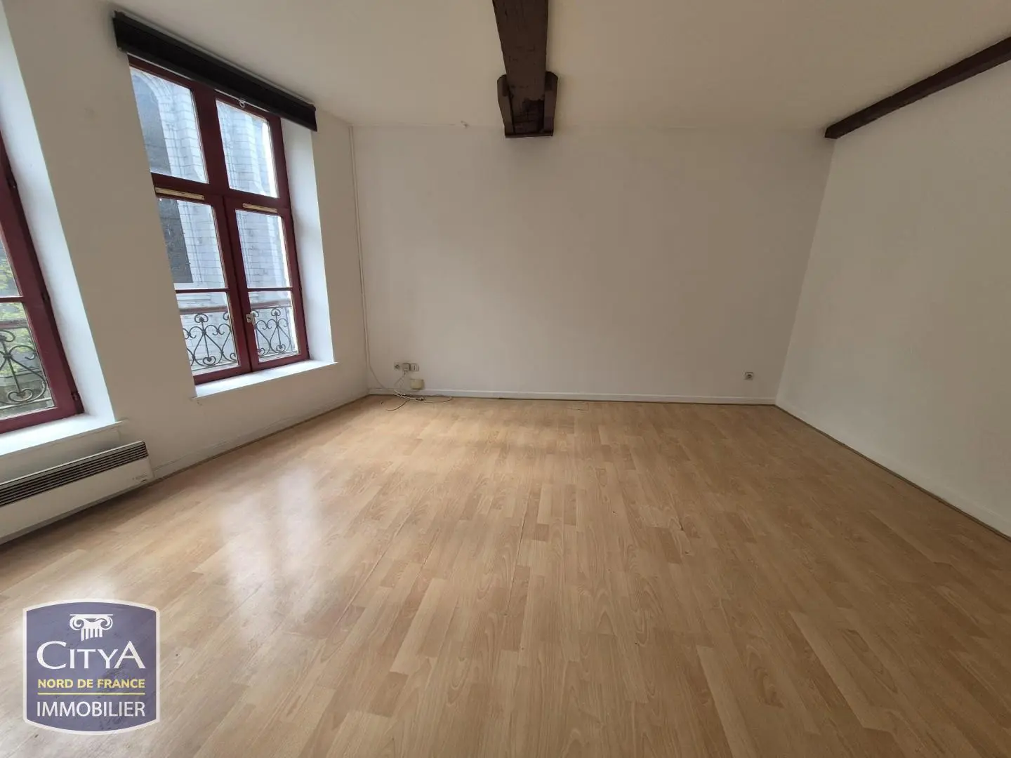 Photo 3 Appartement 2 pièces 39.41m²