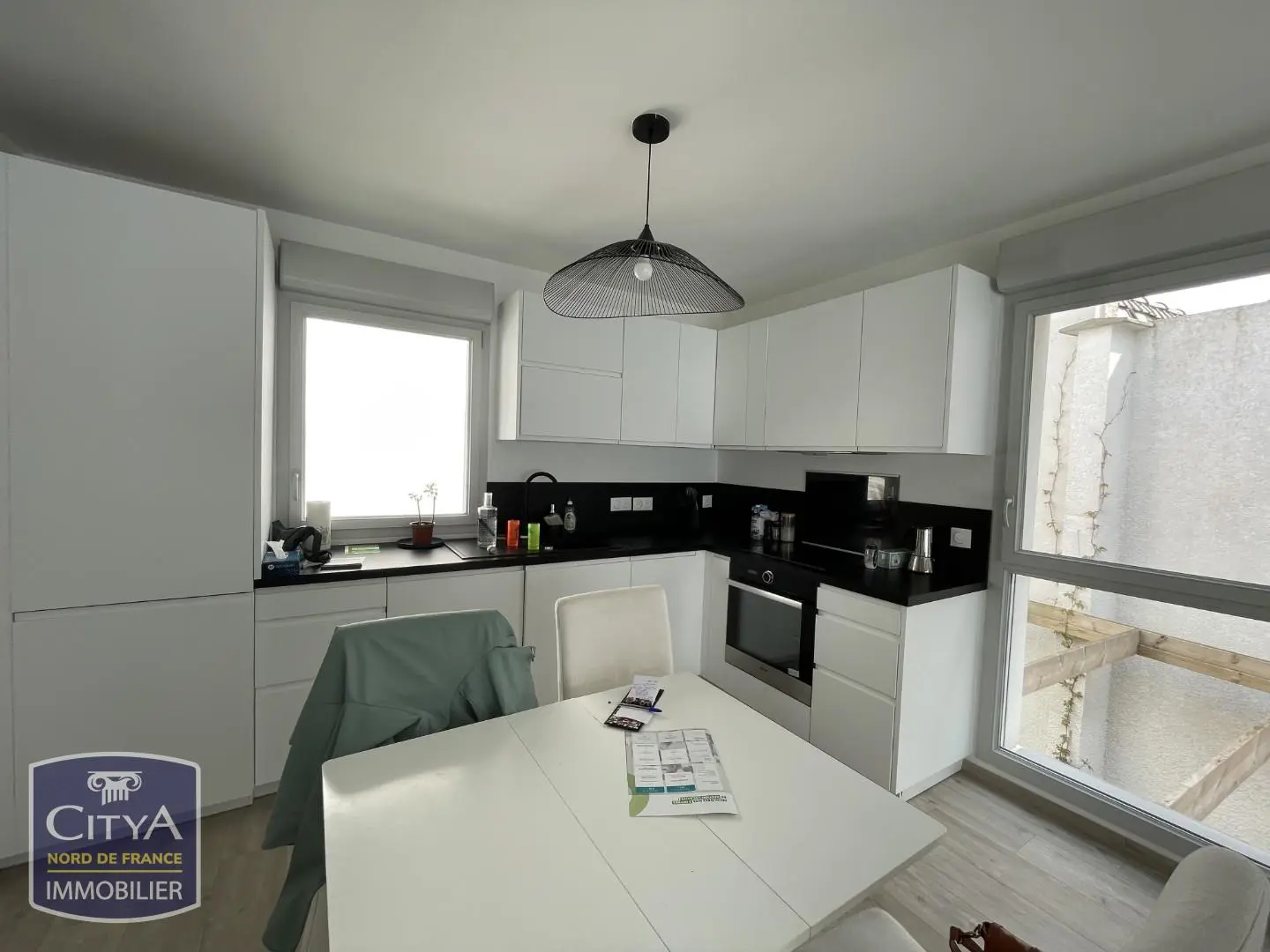 Photo 2 Appartement 3 pièces 60.8m²