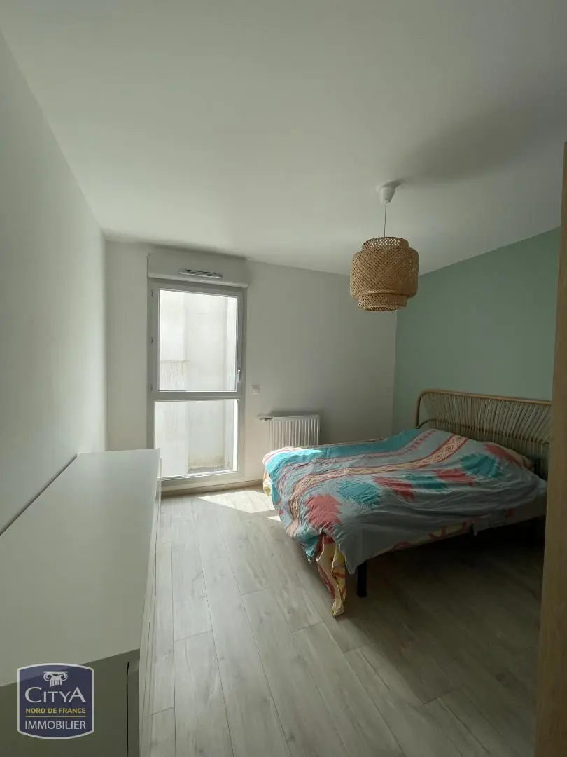 Photo 3 Appartement 3 pièces 60.8m²