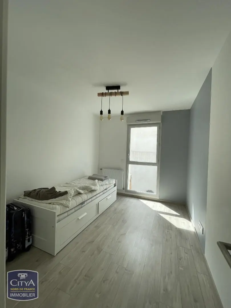 Photo 4 Appartement 3 pièces 60.8m²