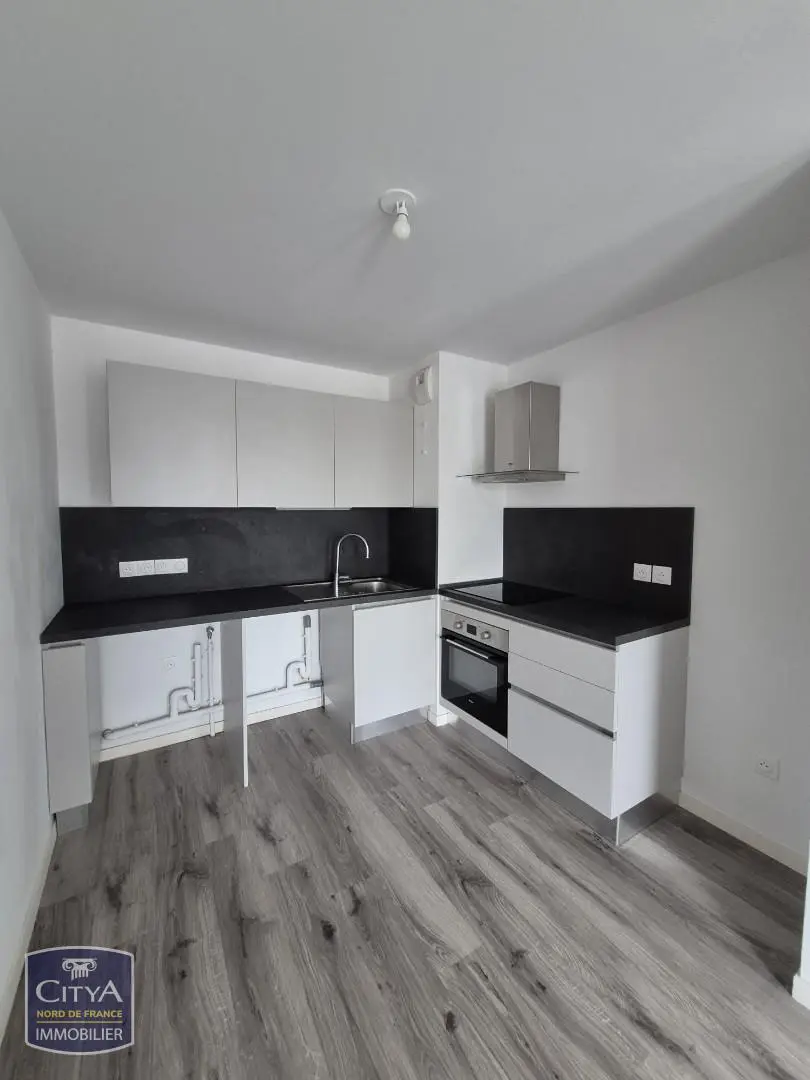 Photo 1 Appartement 2 pièces 46.7m²