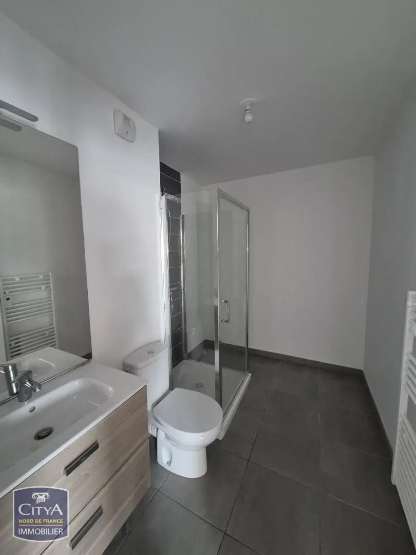 Photo 4 Appartement 2 pièces 46.7m²