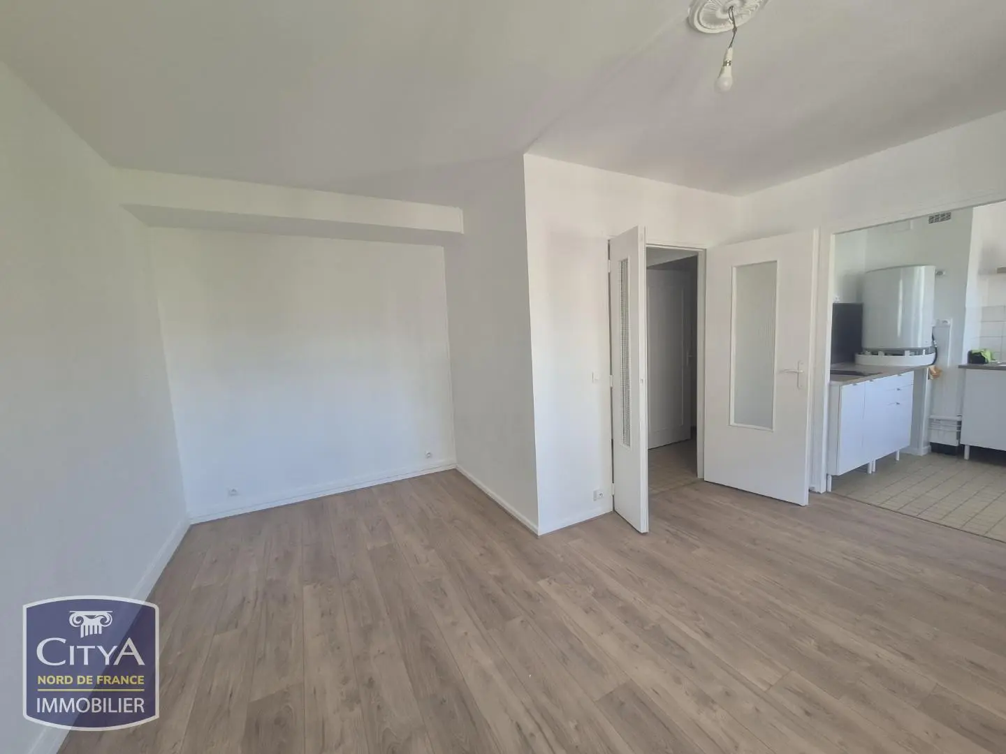 Photo 1 Appartement 1 pièce 29.37m²