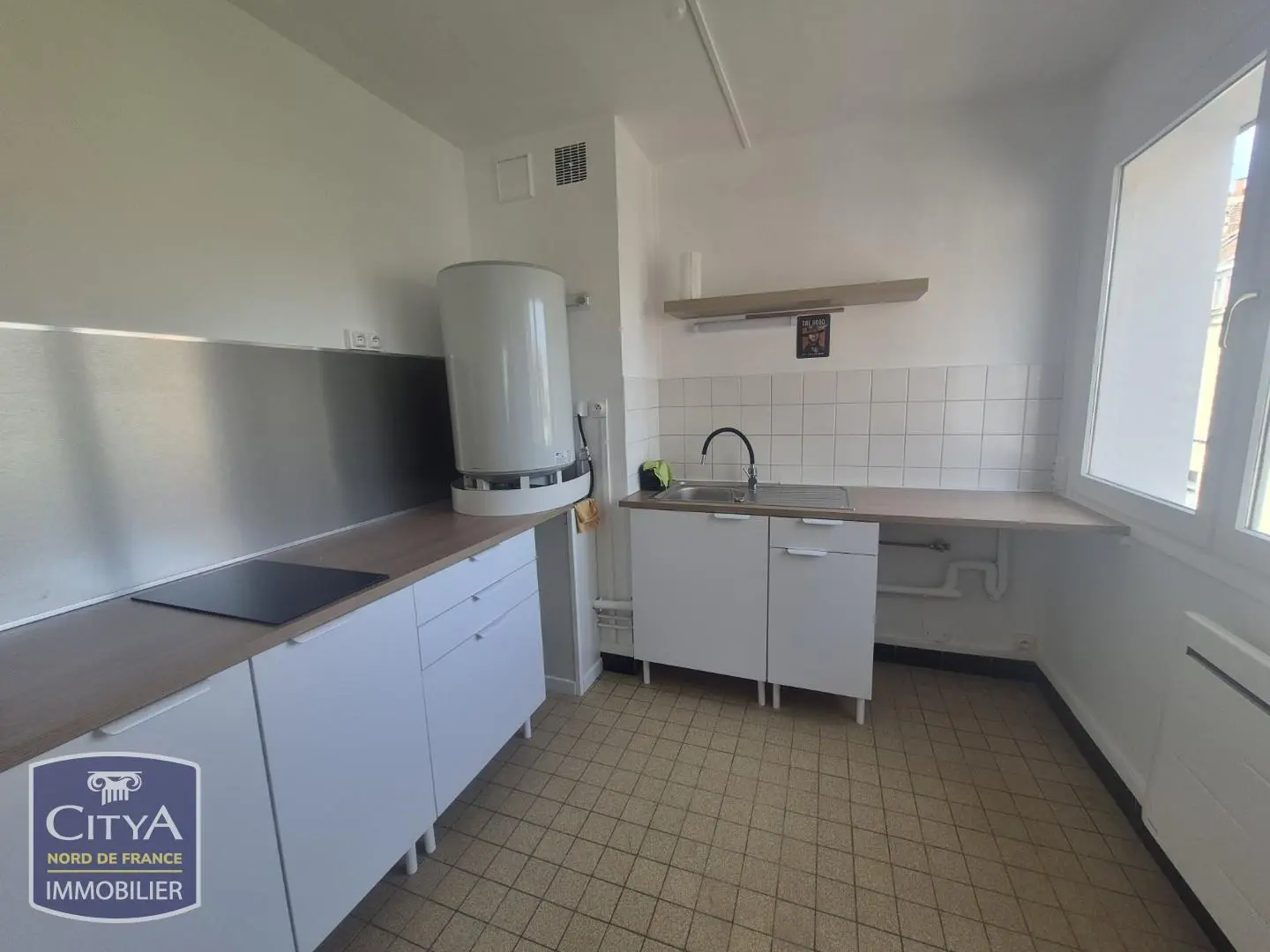 Photo 2 Appartement 1 pièce 29.37m²