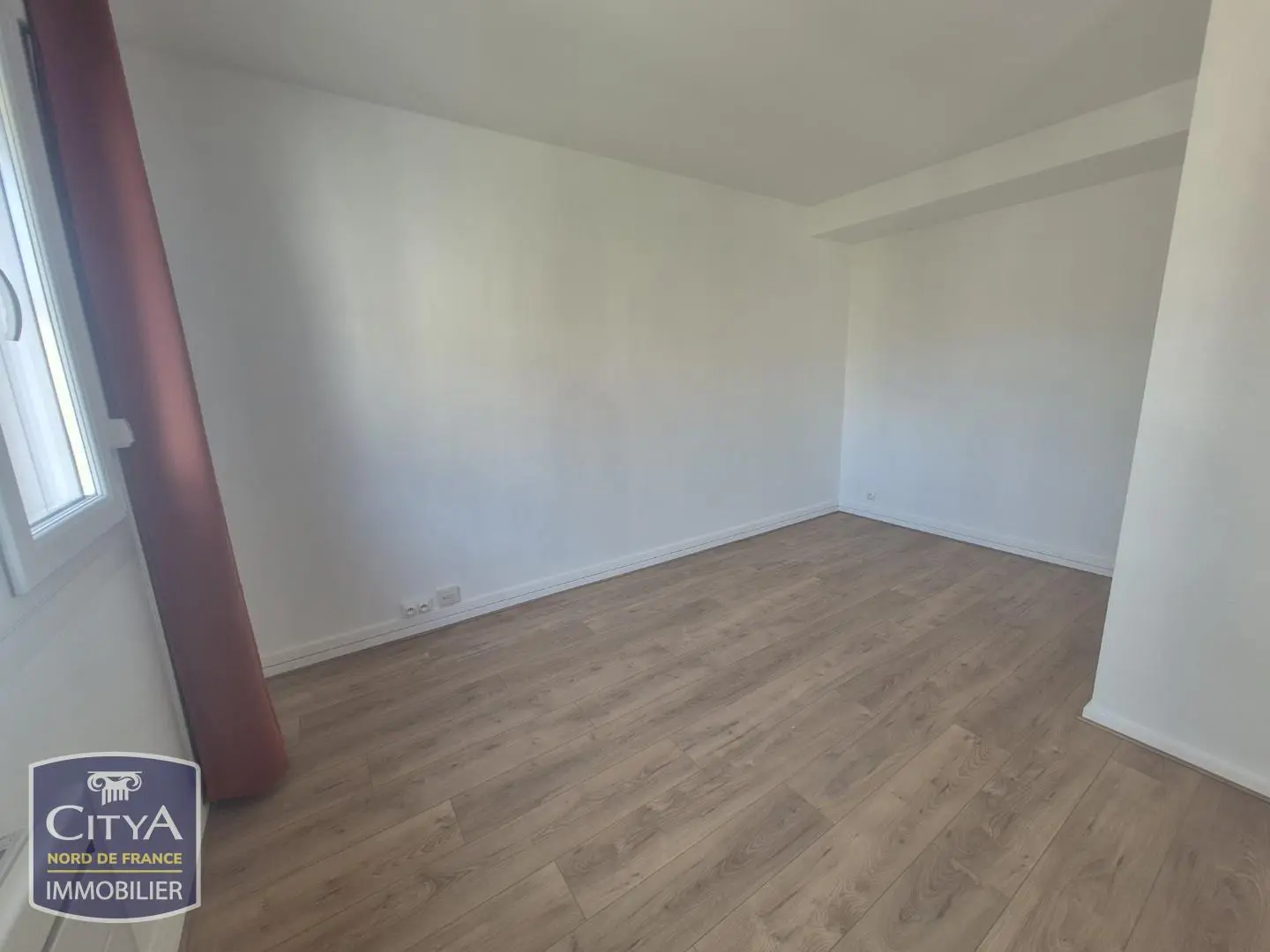 Photo 3 Appartement 1 pièce 29.37m²
