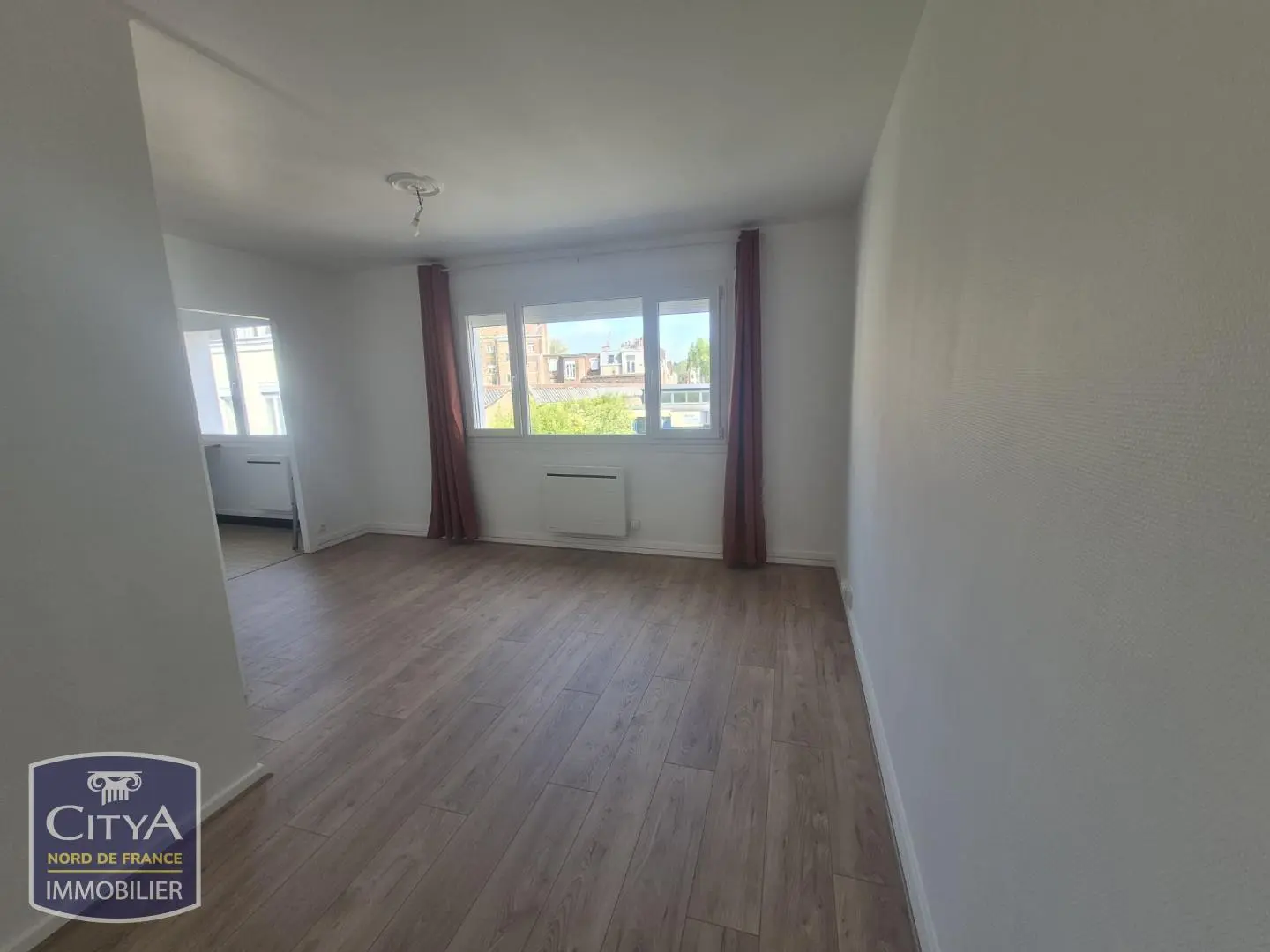 Photo 4 Appartement 1 pièce 29.37m²