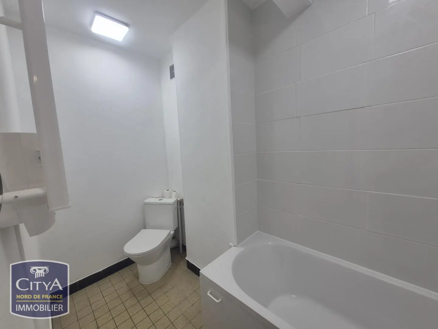 Photo 6 Appartement 1 pièce 29.37m²