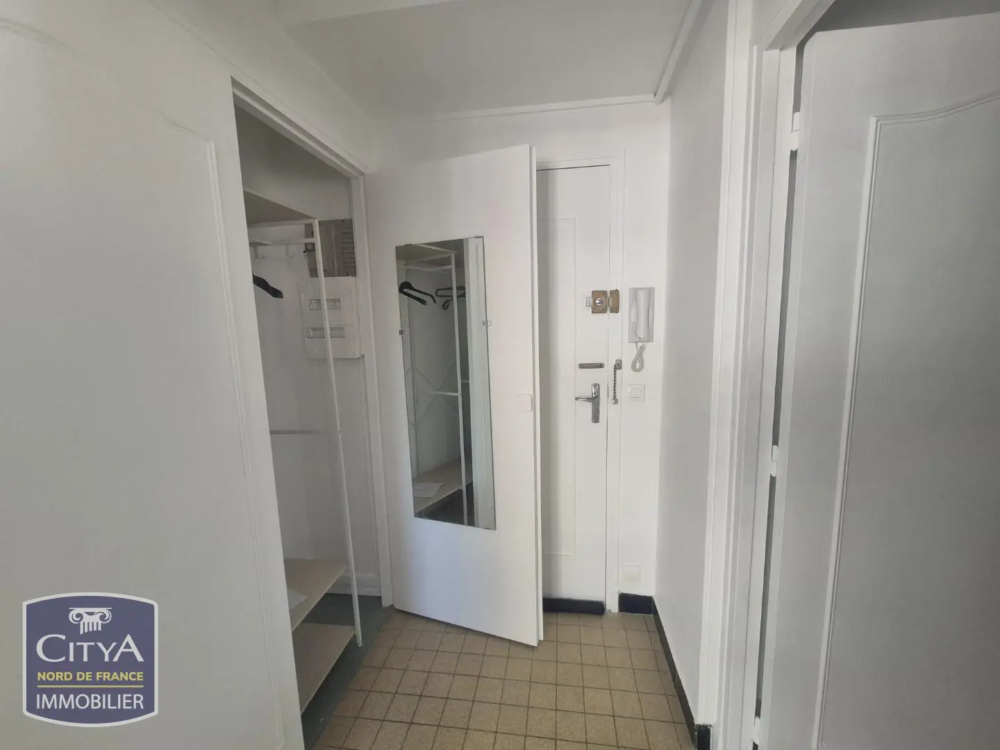 Photo 7 Appartement 1 pièce 29.37m²