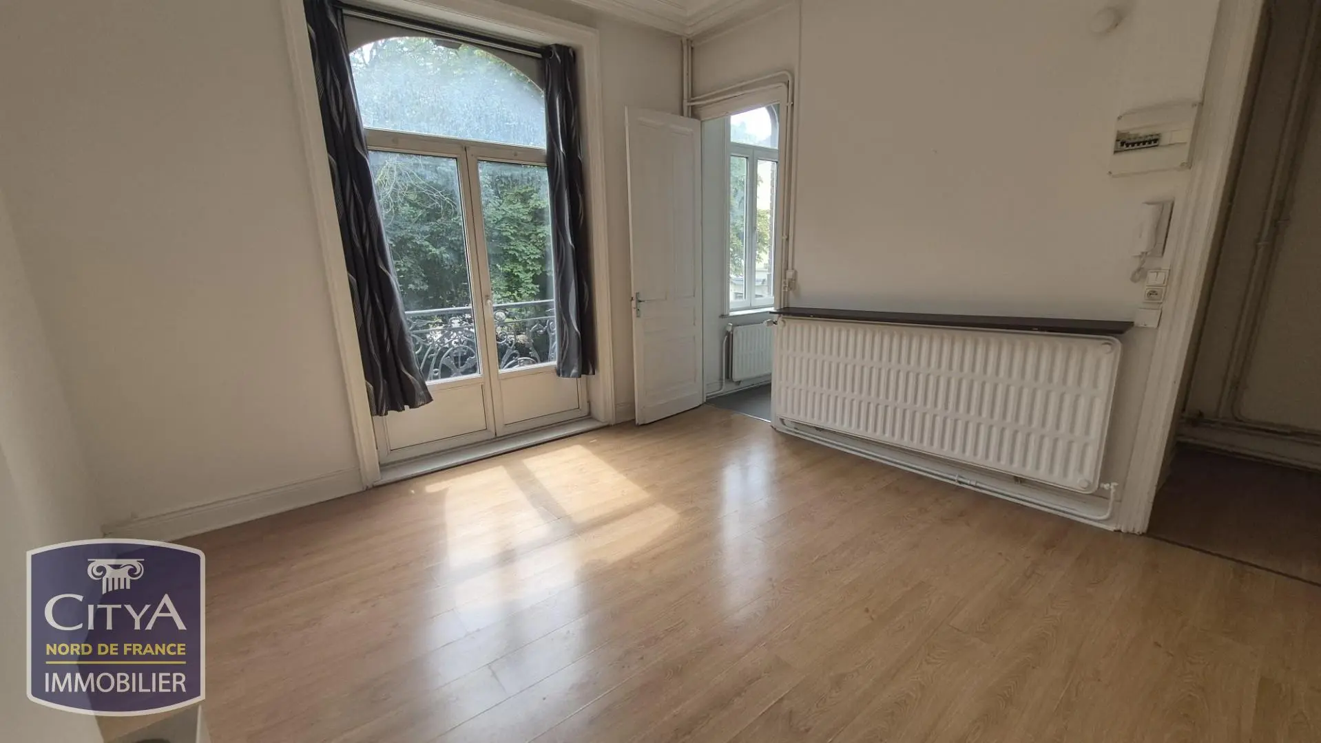Photo 1 appartement Lille