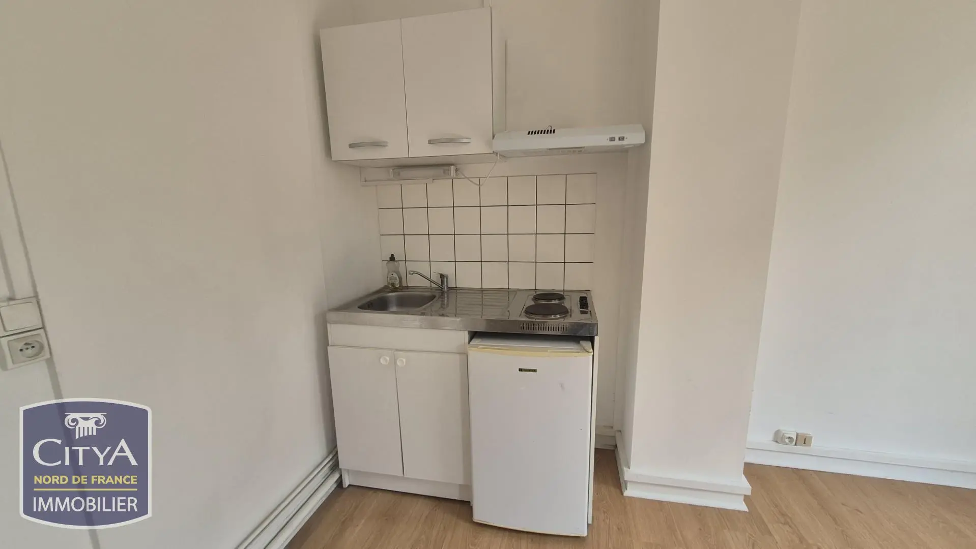 Photo 2 appartement Lille