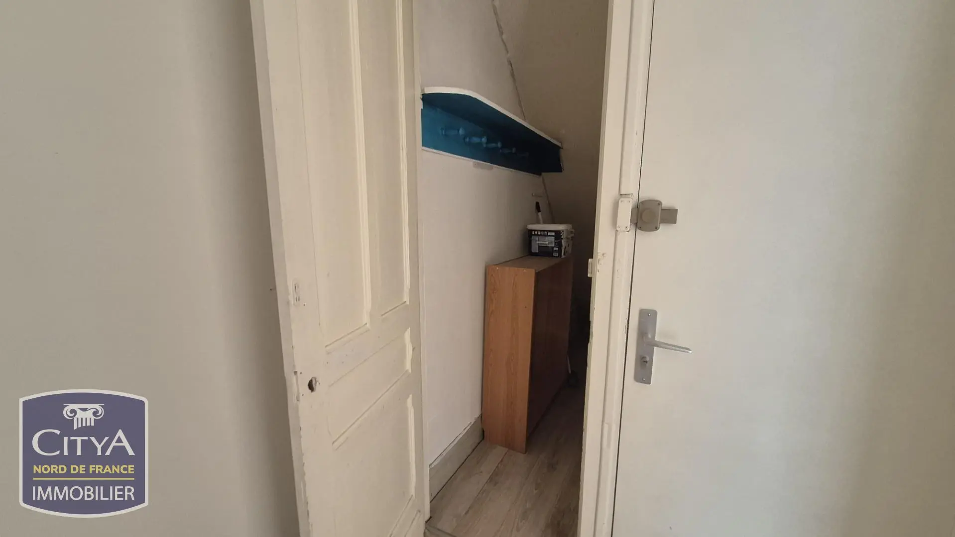 Photo 4 appartement Lille