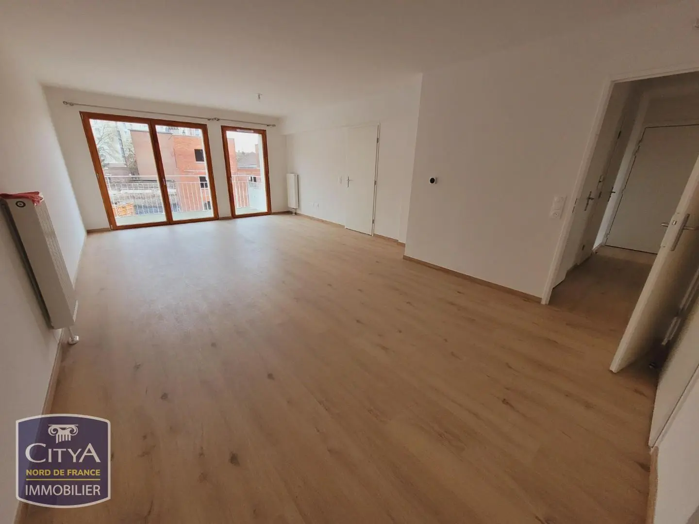 Photo 1 Appartement 4 pièces 87.9m²