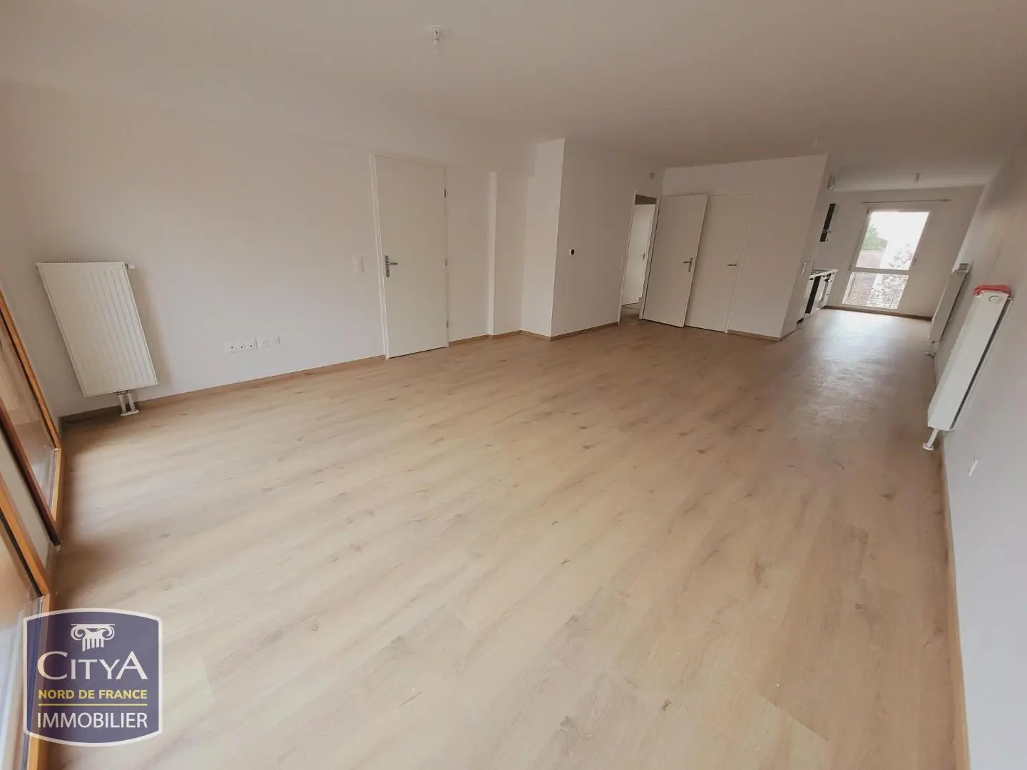 Photo 1 appartement Lille