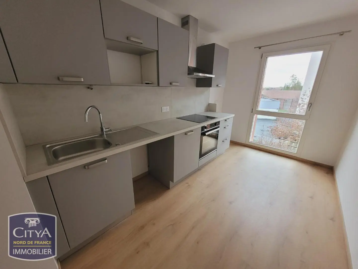 Photo 2 appartement Lille