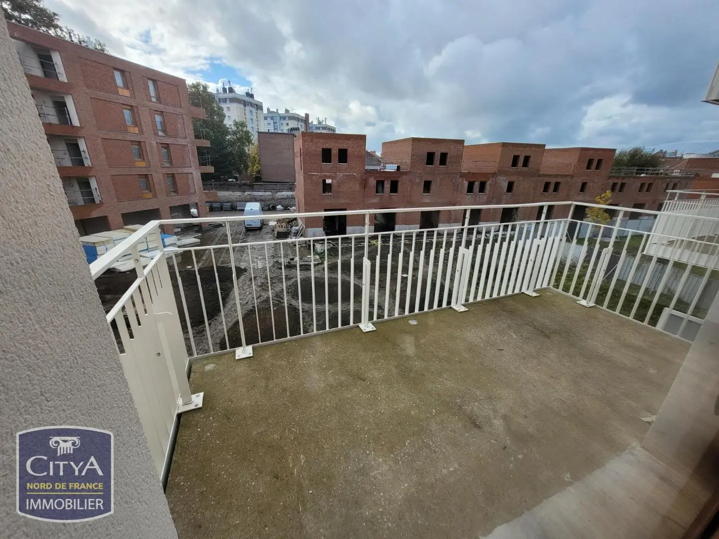 Photo 3 appartement Lille