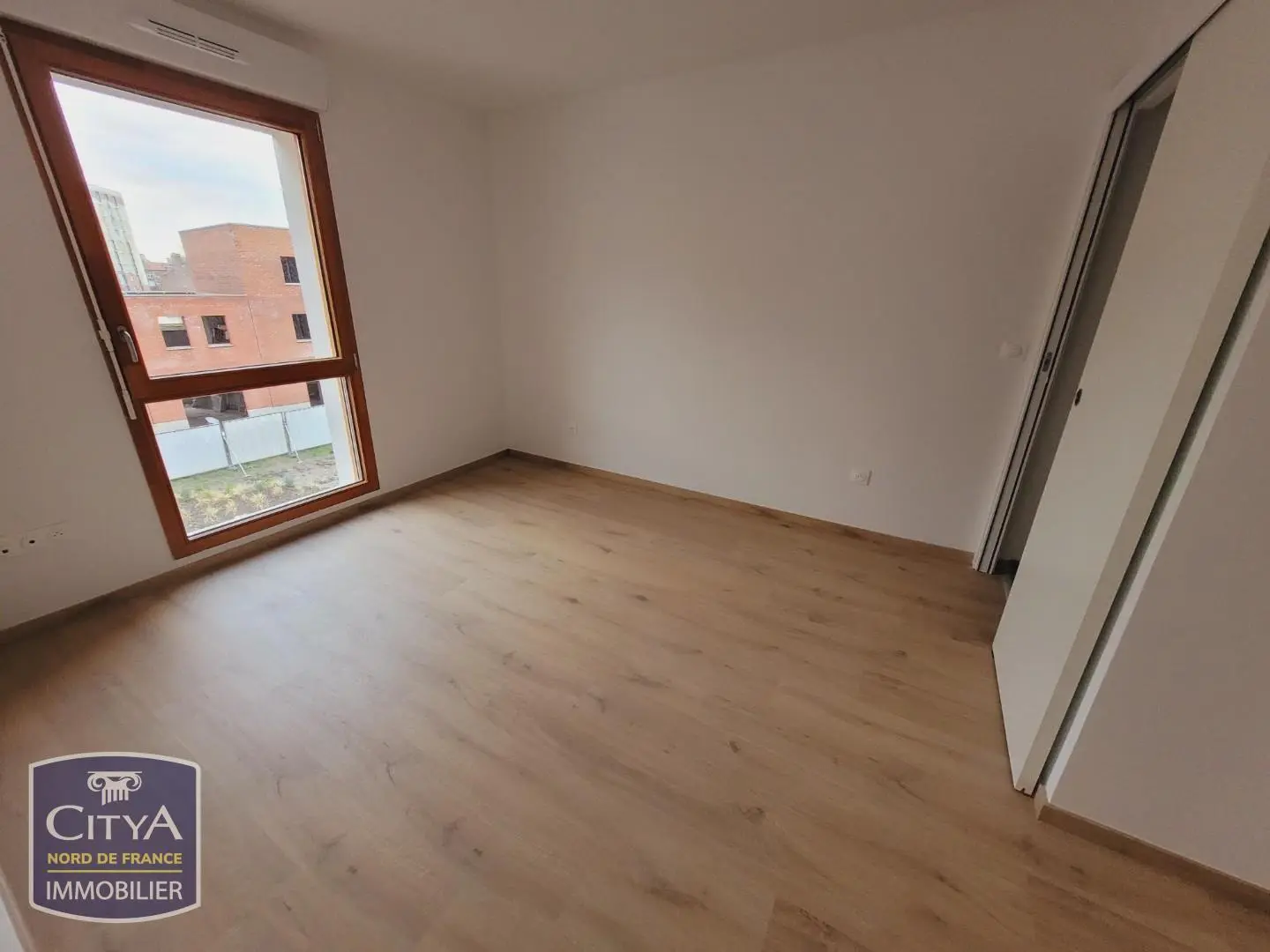 Photo 4 appartement Lille