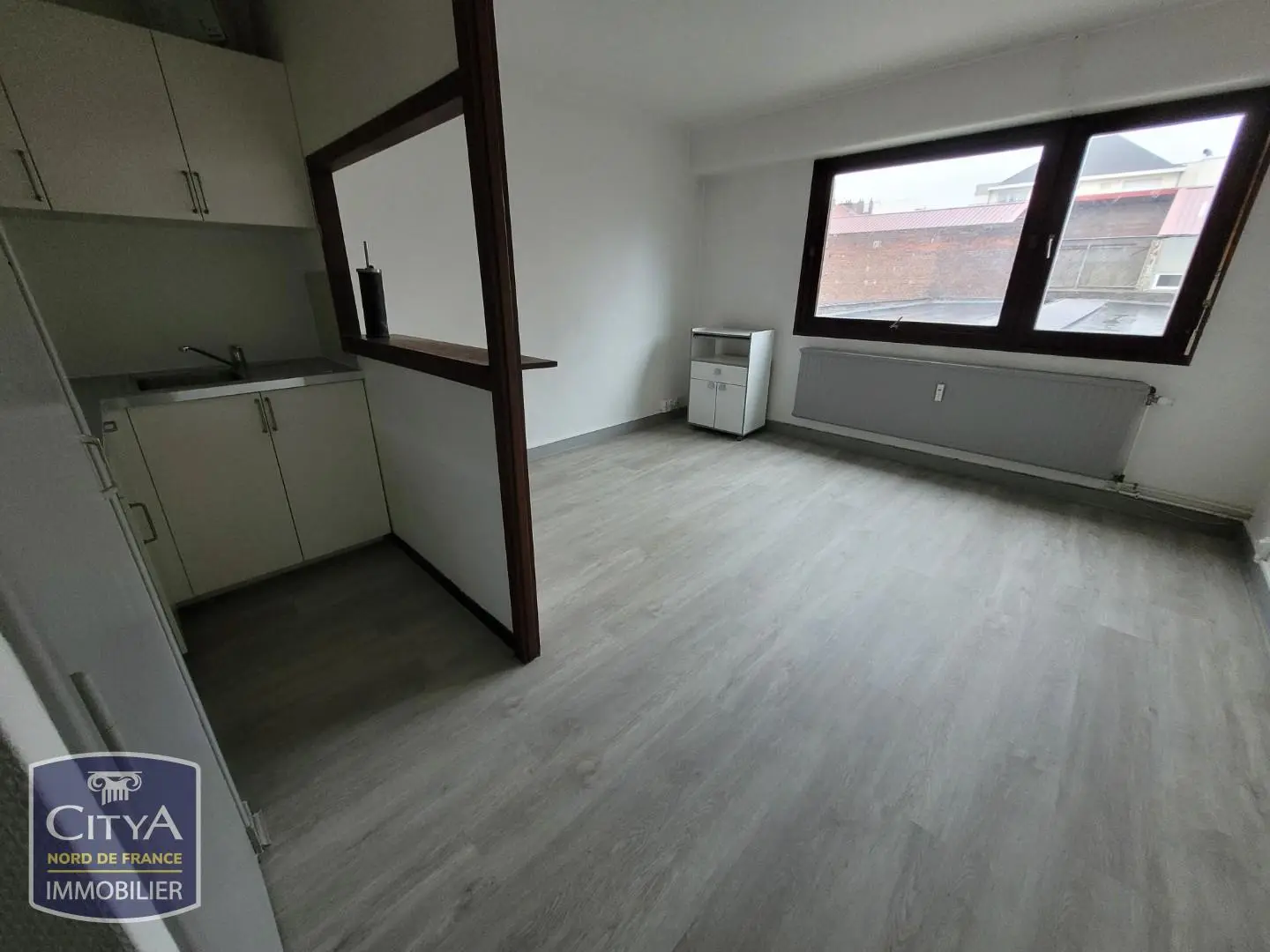 Photo 1 appartement Lille