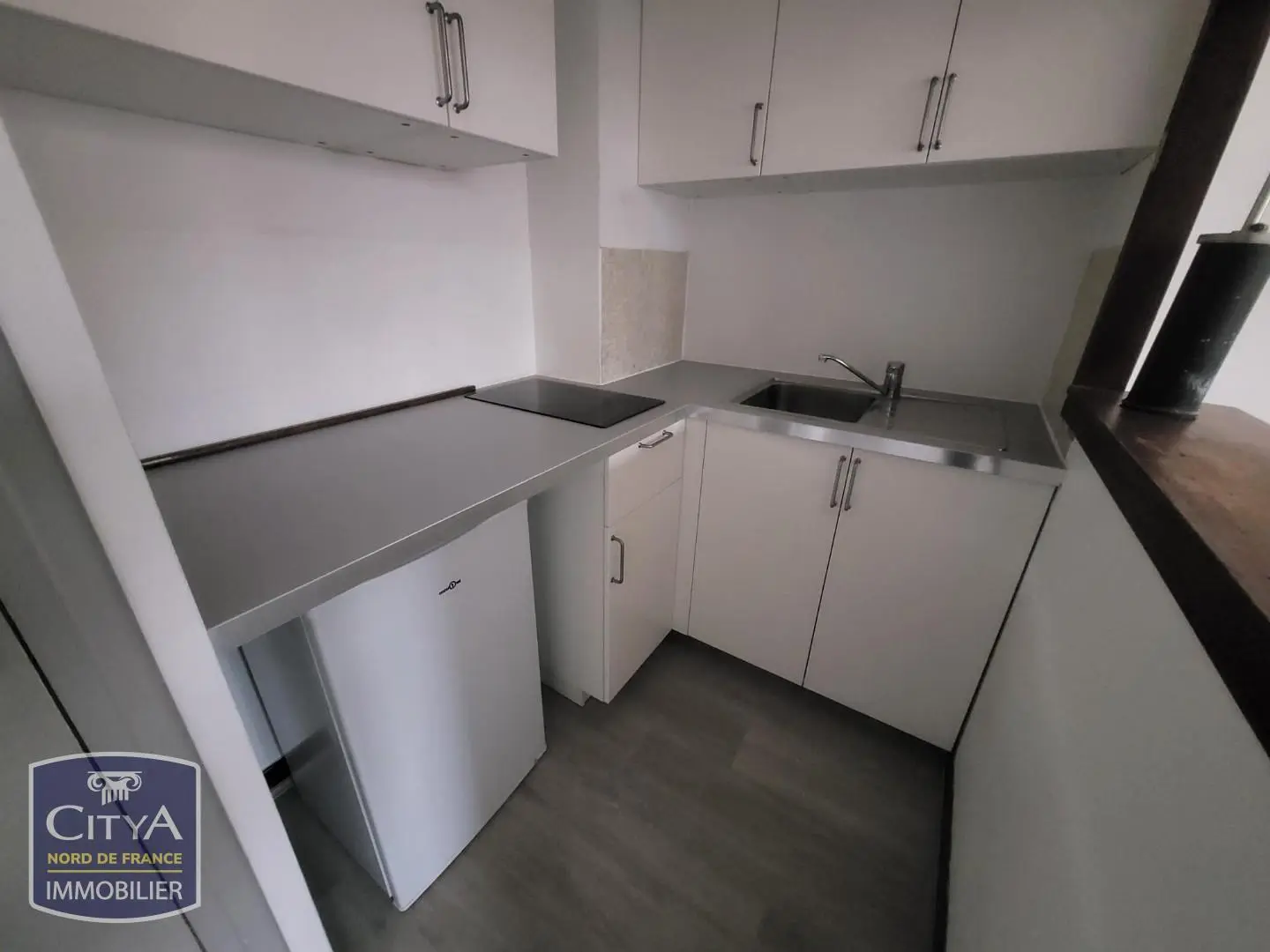 Photo 2 appartement Lille