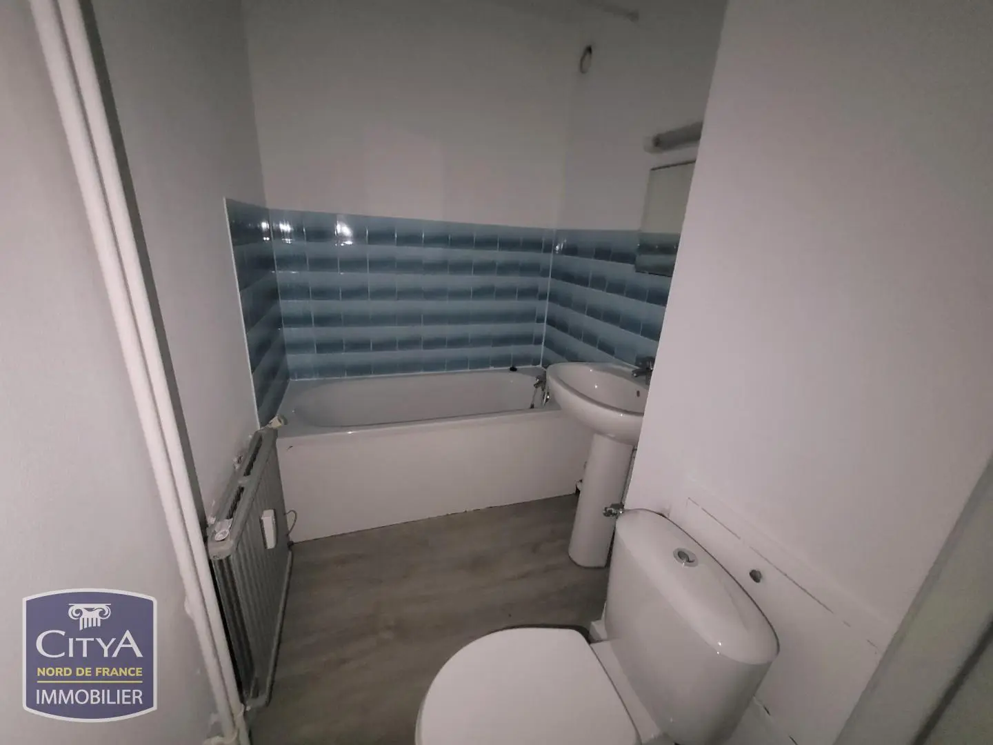 Photo 3 appartement Lille