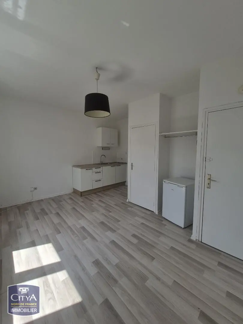 Photo 1 Appartement 2 pièces 25.89m²