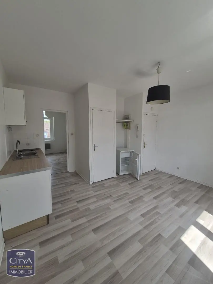 Photo 2 Appartement 2 pièces 25.89m²