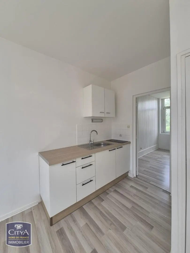 Photo 3 Appartement 2 pièces 25.89m²