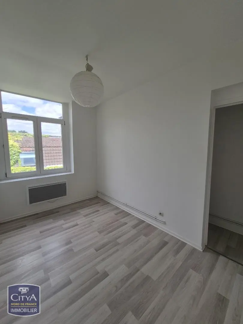 Photo 4 Appartement 2 pièces 25.89m²