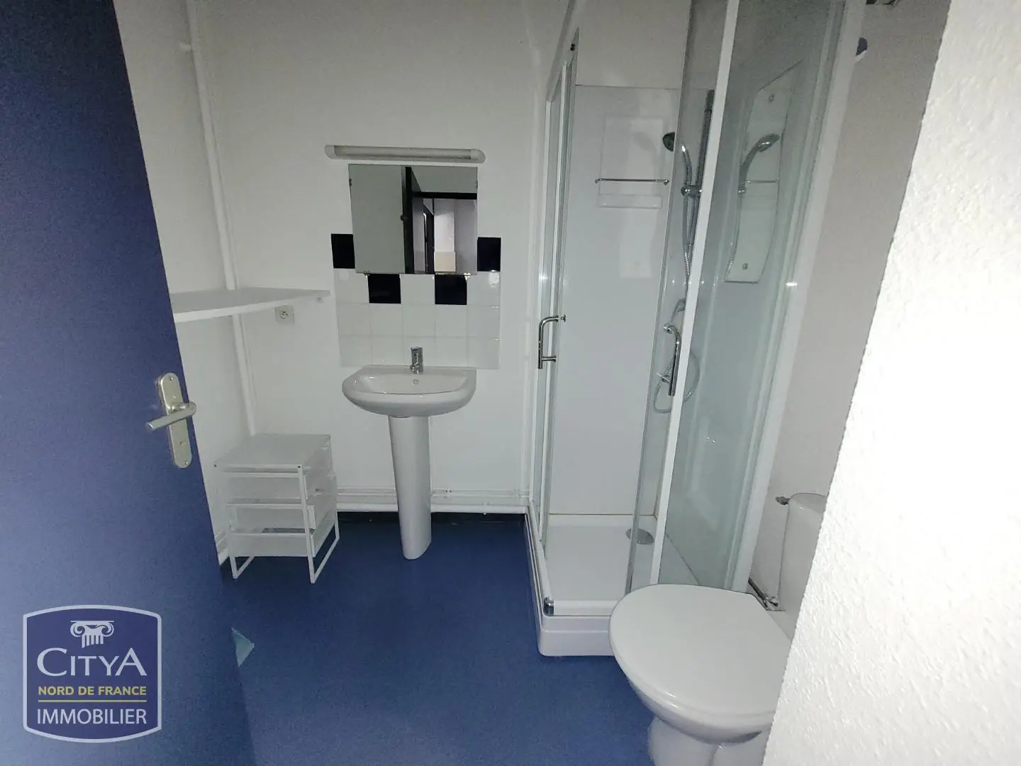 Photo 4 Appartement 1 pièce 19.38m²
